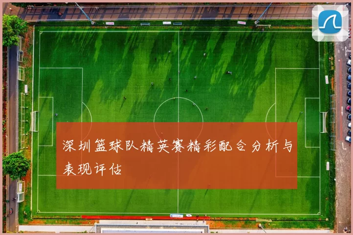 深圳篮球队精英赛精彩配合分析与表现评估
