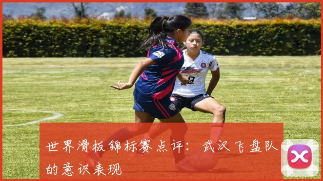 世界滑板锦标赛点评：武汉飞盘队的意识表现